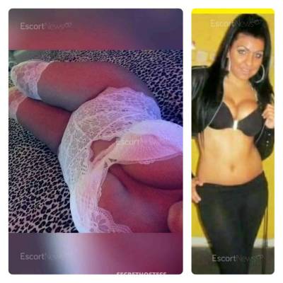 22Yrs Old Escort 60KG 170CM Tall Derby Image - 2