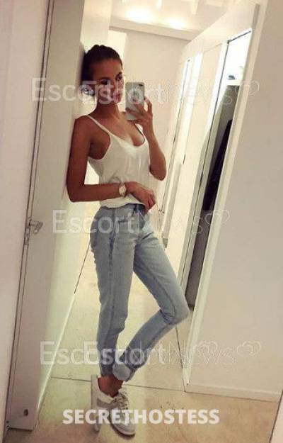 22Yrs Old Escort 50KG 172CM Tall Moscow Image - 1