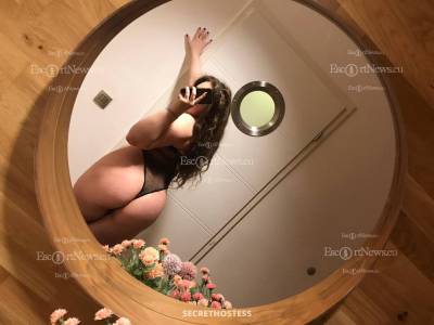 22Yrs Old Escort 69KG 170CM Tall Cairo Image - 2