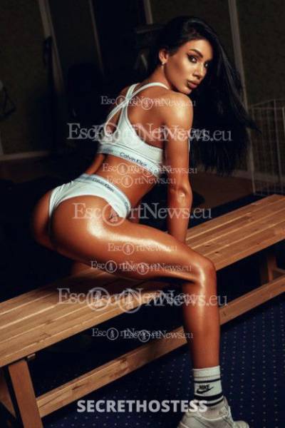 22Yrs Old Escort 167CM Tall Amstelveen Image - 1