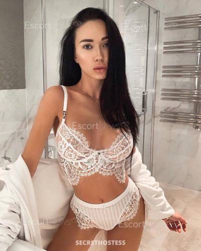 22 year old European Escort in Moscow Kira, Independent Model