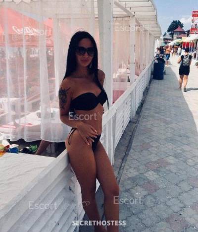 22Yrs Old Escort 54KG 171CM Tall Odessa Image - 1