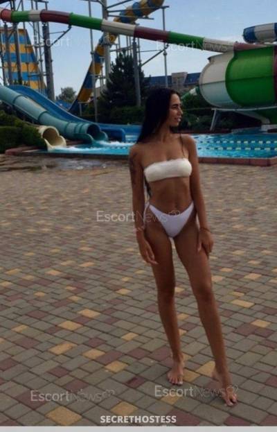 22Yrs Old Escort 54KG 171CM Tall Odessa Image - 2