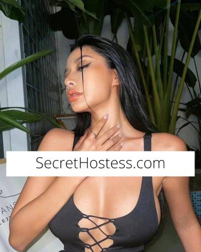 22 year old Filipino Escort in Haymarket Sydney Videos