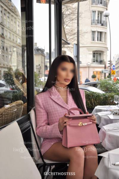 22Yrs Old Escort 55KG 165CM Tall Paris Image - 10