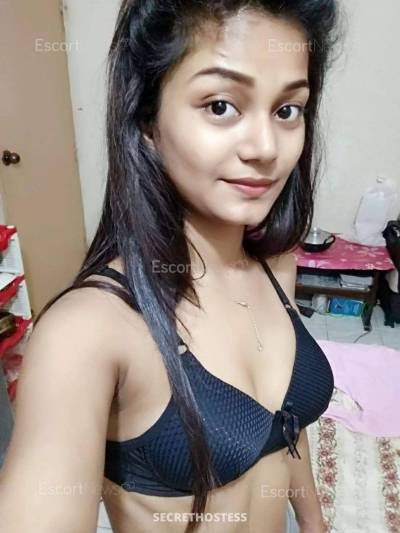 22Yrs Old Escort 41KG 163CM Tall Lucknow Image - 2