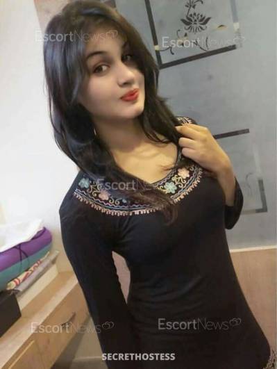 22Yrs Old Escort 41KG 163CM Tall Lucknow Image - 3
