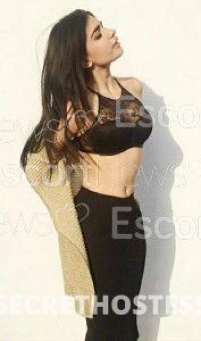 22Yrs Old Escort 49KG 166CM Tall Karachi Image - 1