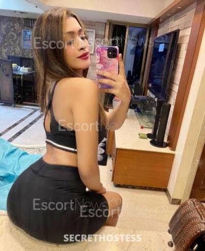 22Yrs Old Escort 50KG 160CM Tall Lahore Image - 1