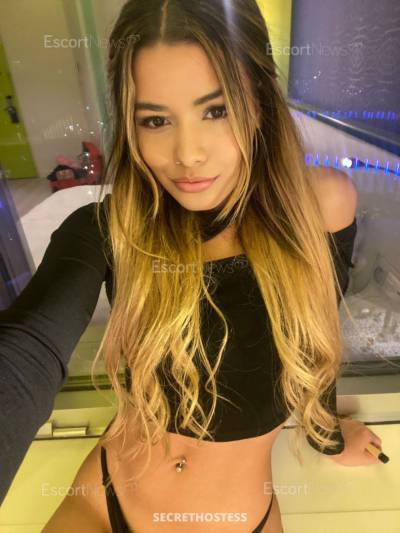 22 Year Old Latino Escort Barcelona - Image 8