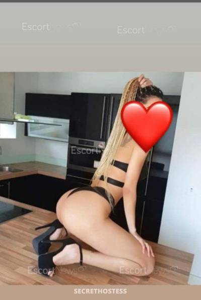 22Yrs Old Escort 50KG 162CM Tall Amsterdam Image - 3