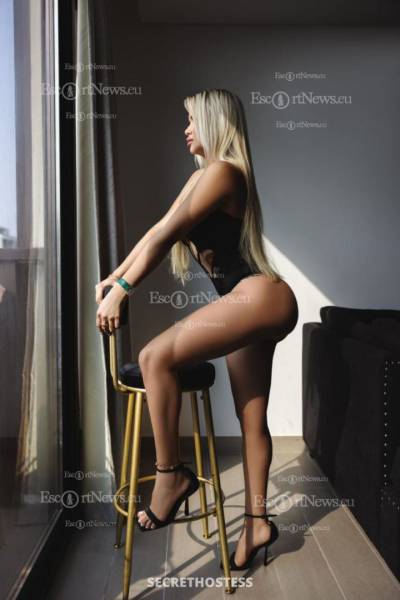 22 Year Old Latino Escort Manama Blonde - Image 9