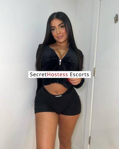 22Yrs Old Escort 45KG 171CM Tall Buenos Aires Image - 14