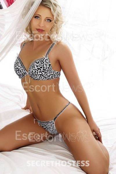 22 Year Old Russian Escort Moscow - Image 3