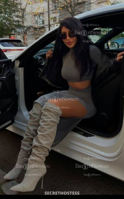 22 year old Turkish Escort in Baku Farida, Independent Model