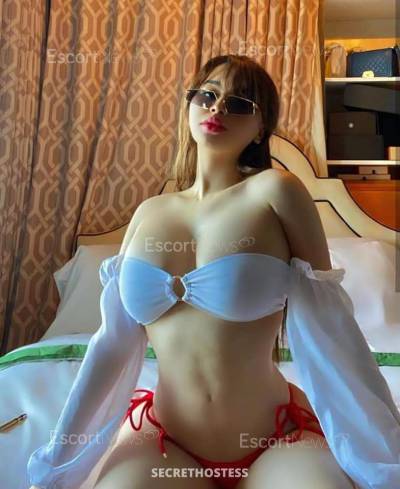 22 Year Old Turkish Escort Khobar - Image 1