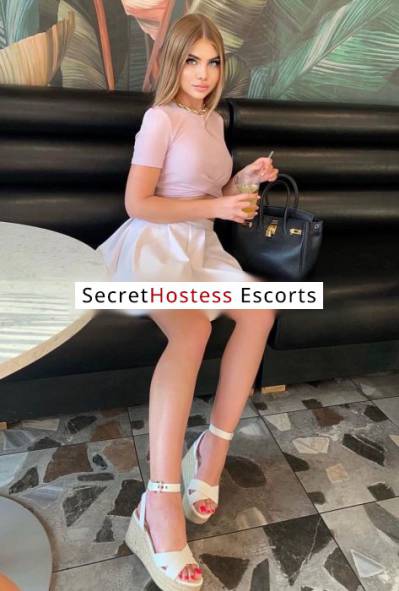 22Yrs Old Escort 49KG 161CM Tall Monte Carlo Image - 8