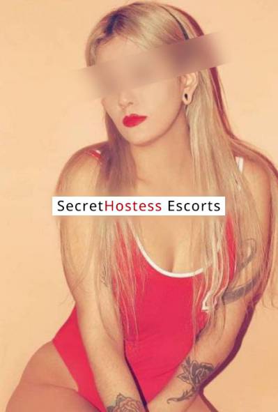 23Yrs Old Escort 67KG 172CM Tall Barcelona Image - 17