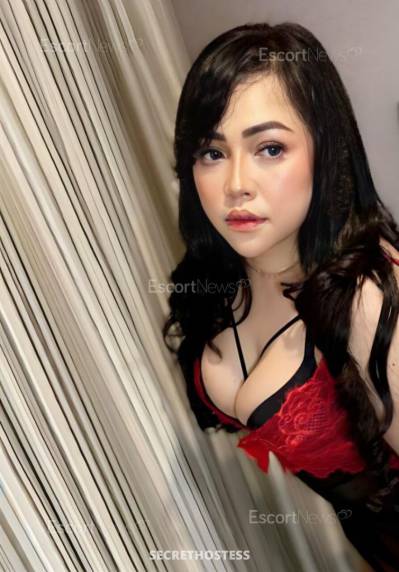 23Yrs Old Escort 46KG 152CM Tall Bali Image - 1