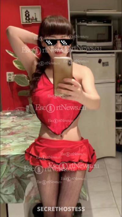 23Yrs Old Escort 48KG 162CM Tall Paris Image - 0