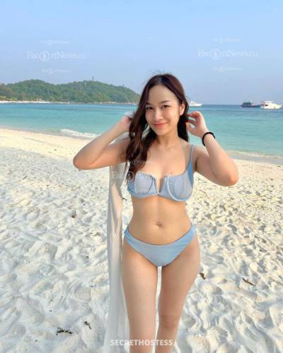 23Yrs Old Escort 50KG 162CM Tall Jakarta Image - 2