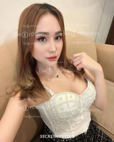 23Yrs Old Escort 47KG 160CM Tall Kuala Lumpur Image - 0