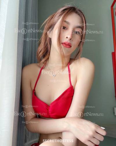 23Yrs Old Escort 47KG 160CM Tall Kuala Lumpur Image - 0