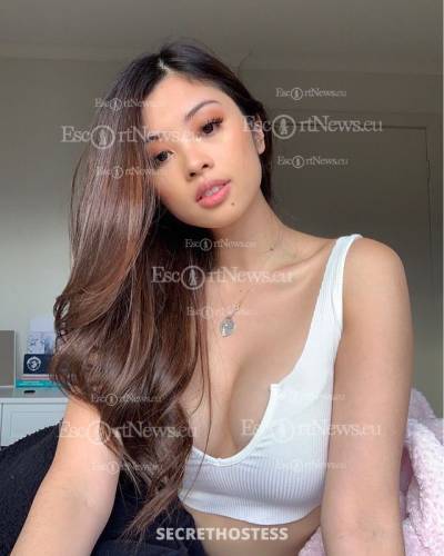 23 year old Asian Escort in Kuala Lumpur Nadia, Agency Model