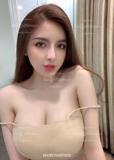 23 year old Asian Escort in Kuala Lumpur Candy, Agency Model