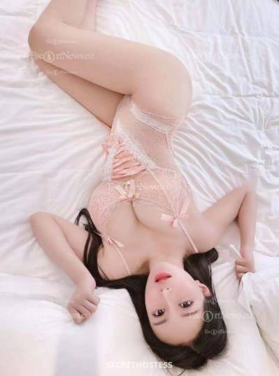 23Yrs Old Escort 47KG 160CM Tall Kuala Lumpur Image - 1