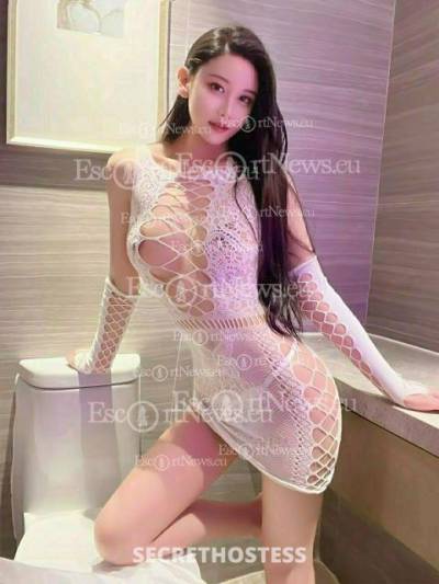 23 year old Asian Escort in Kuala Lumpur Yin Yin, Agency Model