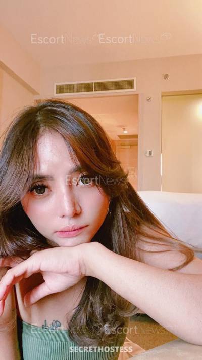 23Yrs Old Escort 49KG 163CM Tall Surabaya Image - 2