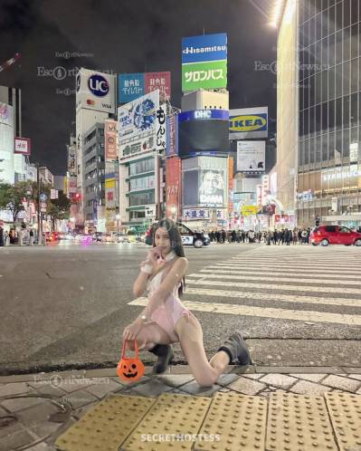 23Yrs Old Escort 55KG 166CM Tall Yokohama Image - 2