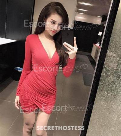 23Yrs Old Escort 46KG 164CM Tall Kuala Lumpur Image - 1