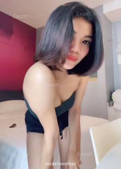 23Yrs Old Escort 50KG 165CM Tall Bali Image - 7