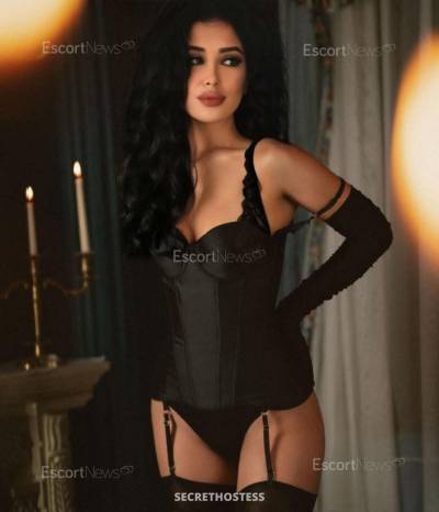23 year old Asian Escort in Yerevan Zarina, Independent Model