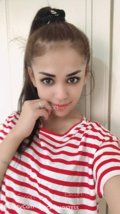 23 Year Old Asian Escort Belgrade - Image 1