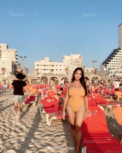 23Yrs Old Escort 55KG 163CM Tall Tel Aviv Image - 12