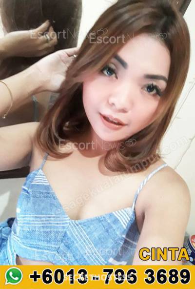 23Yrs Old Escort 46KG 157CM Tall Kuala Lumpur Image - 0