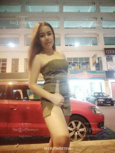 23Yrs Old Escort 49KG 159CM Tall Kuala Lumpur Image - 1