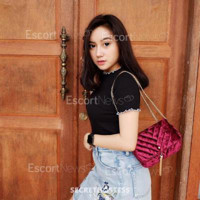 23Yrs Old Escort 46KG 157CM Tall Kuala Lumpur Image - 4