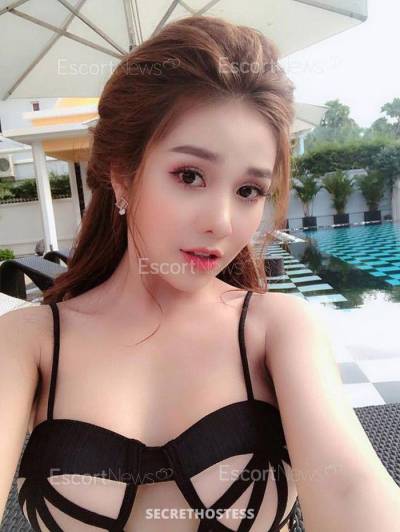 23Yrs Old Escort 46KG 160CM Tall Kuala Lumpur Image - 0