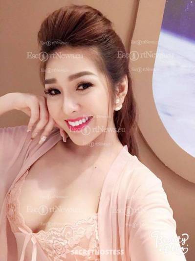 23Yrs Old Escort 46KG 160CM Tall Kuala Lumpur Image - 1