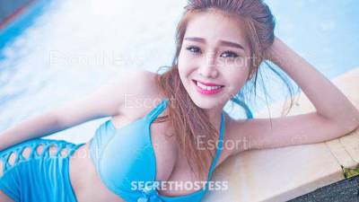 23Yrs Old Escort 46KG 160CM Tall Kuala Lumpur Image - 4