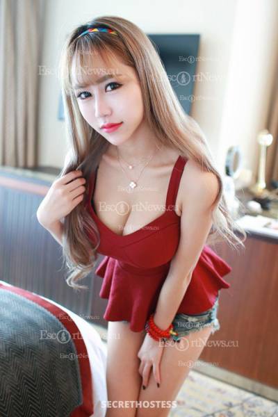 23Yrs Old Escort 46KG 162CM Tall Kuala Lumpur Image - 0