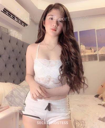 23 year old Asian Escort in Kuala Lumpur ESTHER, Agency Model