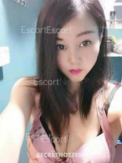 23 year old Asian Escort in Kuala Lumpur QIQI, Agency Model