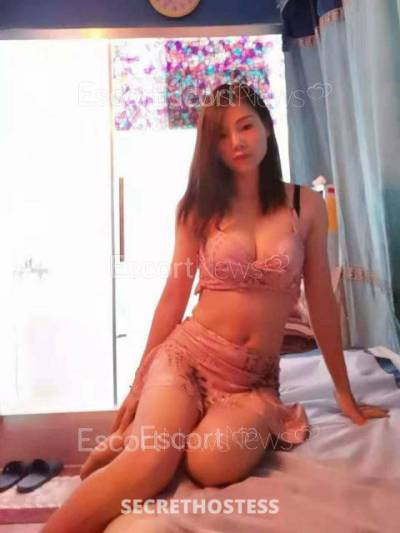 23Yrs Old Escort 49KG 156CM Tall Kuala Lumpur Image - 1