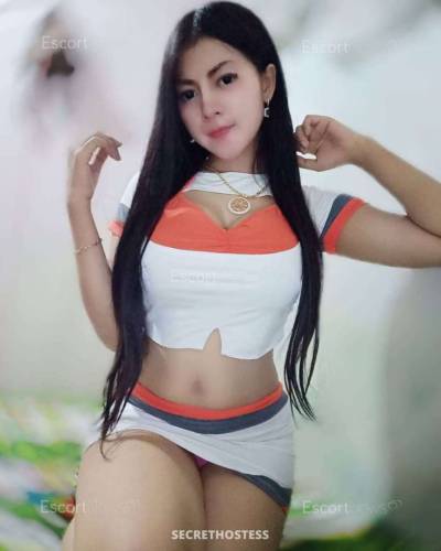 23Yrs Old Escort 49KG 160CM Tall Kuala Lumpur Image - 1