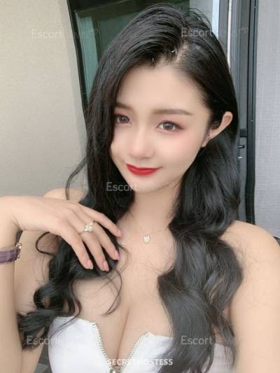 23 Year Old Asian Escort Cairo - Image 3